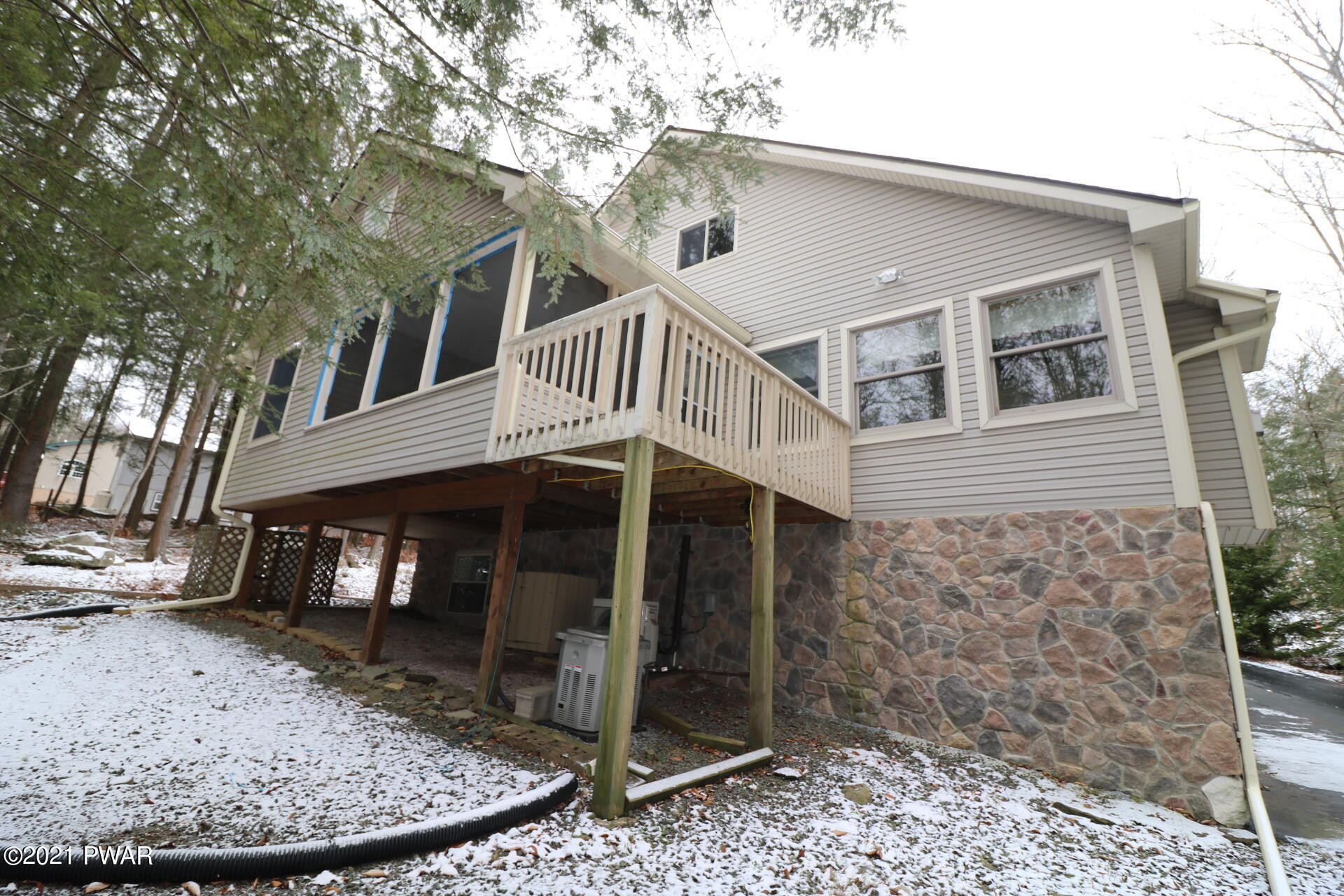 269 Northgate Road Lake Ariel, PA 18436 - Photo 14 of 59