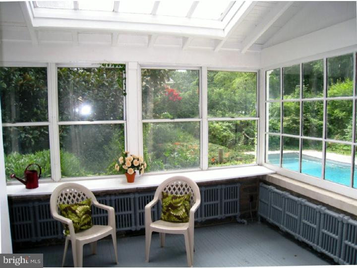 7 South Providence Road Wallingford, PA 19086 - Photo 16 of 25 Sun Room