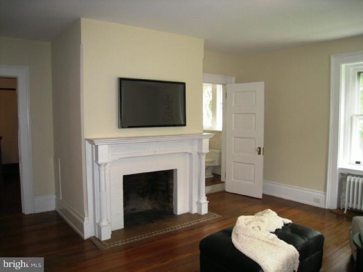 7 South Providence Road Wallingford, PA 19086 - Photo 19 of 25 Master Bedroom