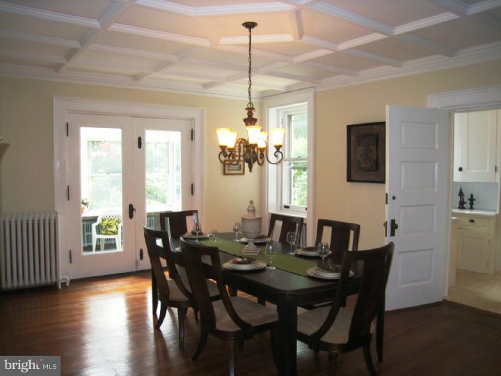 7 South Providence Road Wallingford, PA 19086 - Photo 9 of 25 Dining Room