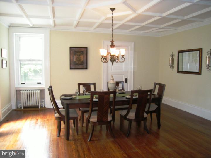 7 South Providence Road Wallingford, PA 19086 - Photo 10 of 25 Dining Room