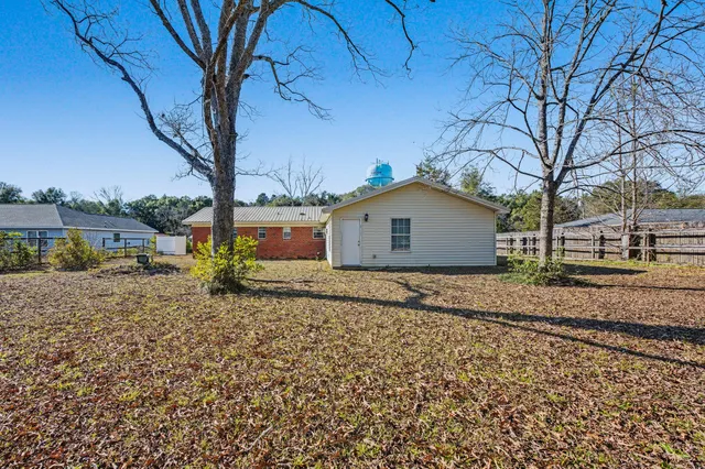 $219,900 | 1208 Sunshine Drive, Crestview, FL 32539