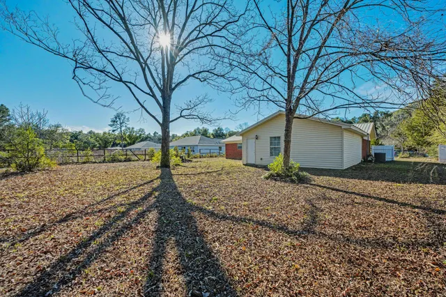 $219,900 | 1208 Sunshine Drive, Crestview, FL 32539