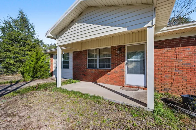 $219,900 | 1208 Sunshine Drive, Crestview, FL 32539