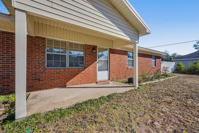 $219,900 | 1208 Sunshine Drive, Crestview, FL 32539