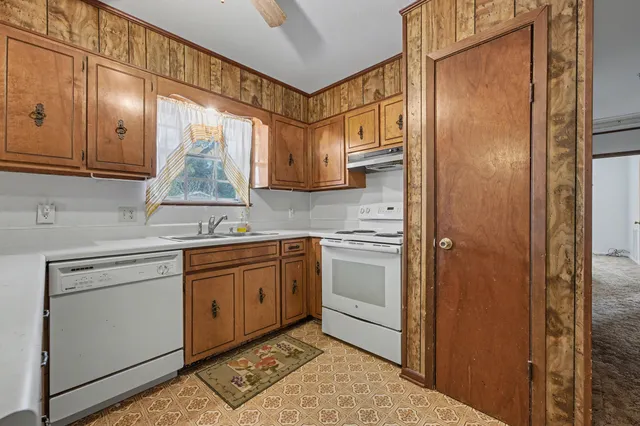 $219,900 | 1208 Sunshine Drive, Crestview, FL 32539