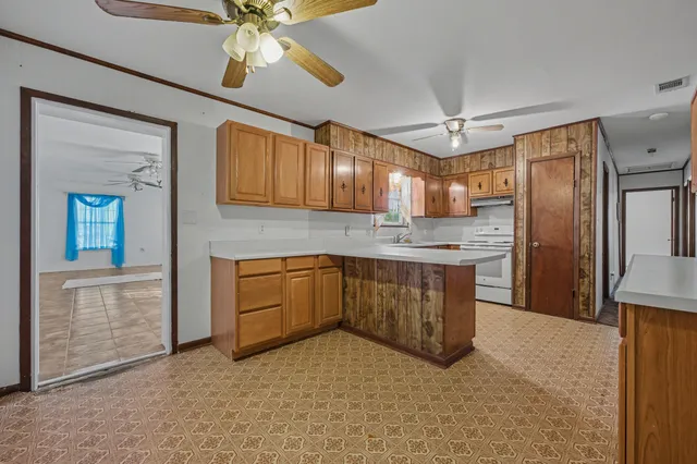 $219,900 | 1208 Sunshine Drive, Crestview, FL 32539