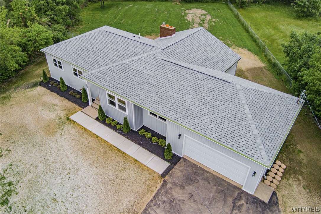 3159 Upper Mountain Road Cambria, NY 14132 - Photo 48 of 49
