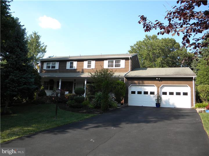 14 Randi Way Titusville, NJ 08560 - Photo 1 of 25 Exterior Front