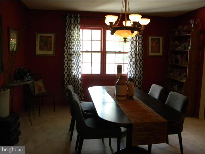 14 Randi Way Titusville, NJ 08560 - Photo 11 of 25 Dining Room