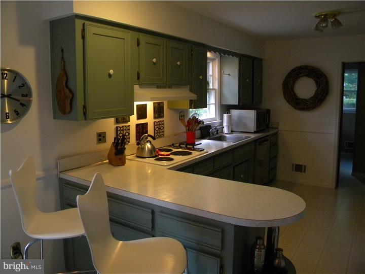 14 Randi Way Titusville, NJ 08560 - Photo 13 of 25 Kitchen