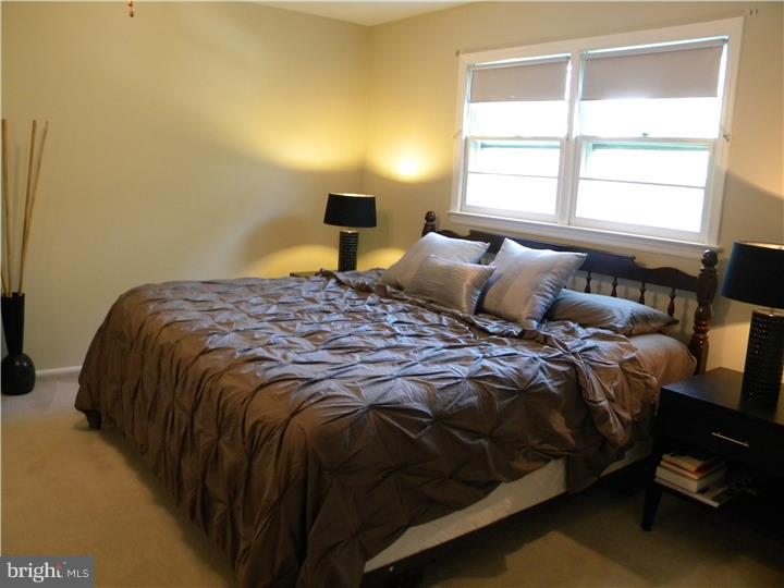 14 Randi Way Titusville, NJ 08560 - Photo 17 of 25 Master Bedroom