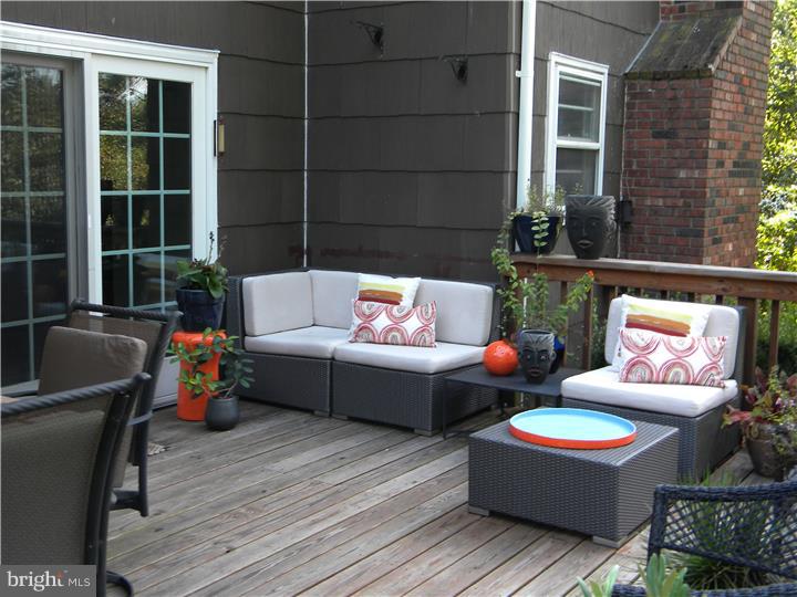 14 Randi Way Titusville, NJ 08560 - Photo 23 of 25 Deck