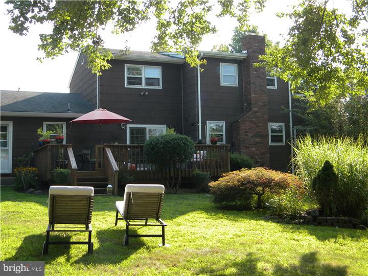 14 Randi Way Titusville, NJ 08560 - Photo 25 of 25 Exterior Back