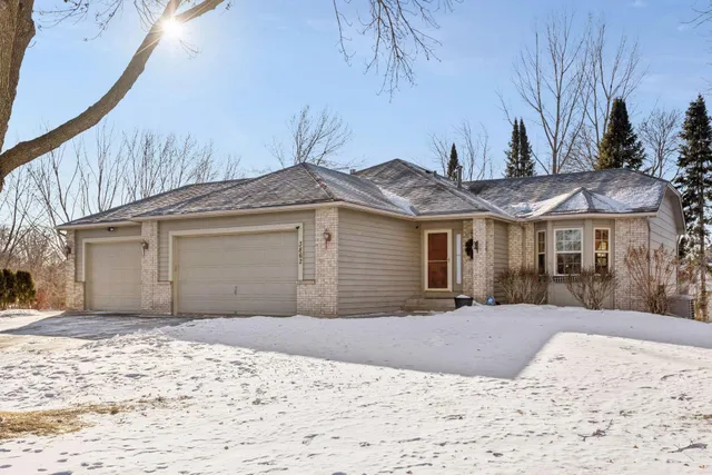 $424,900 | 3862 123rd Avenue Northwest, Coon Rapids, MN 55433