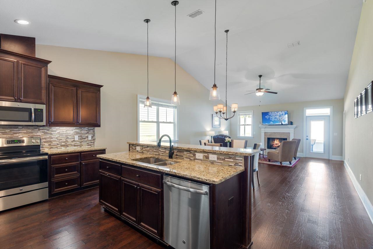 4017 Old Plantation Loop Tallahassee, FL 32311 - Photo 13 of 32