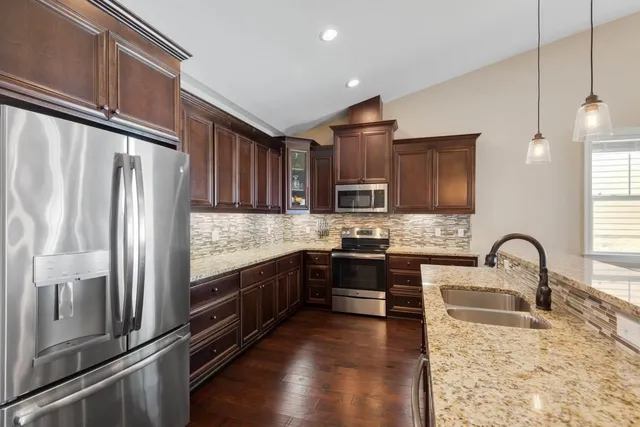 $379,000 | 4017 Old Plantation Loop, Tallahassee, FL 32311