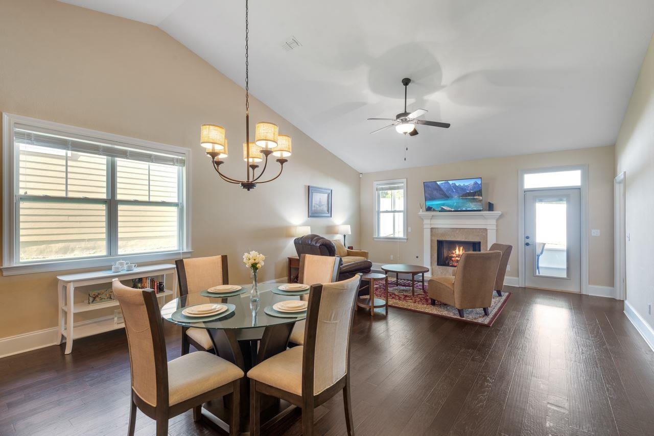 4017 Old Plantation Loop Tallahassee, FL 32311 - Photo 16 of 32