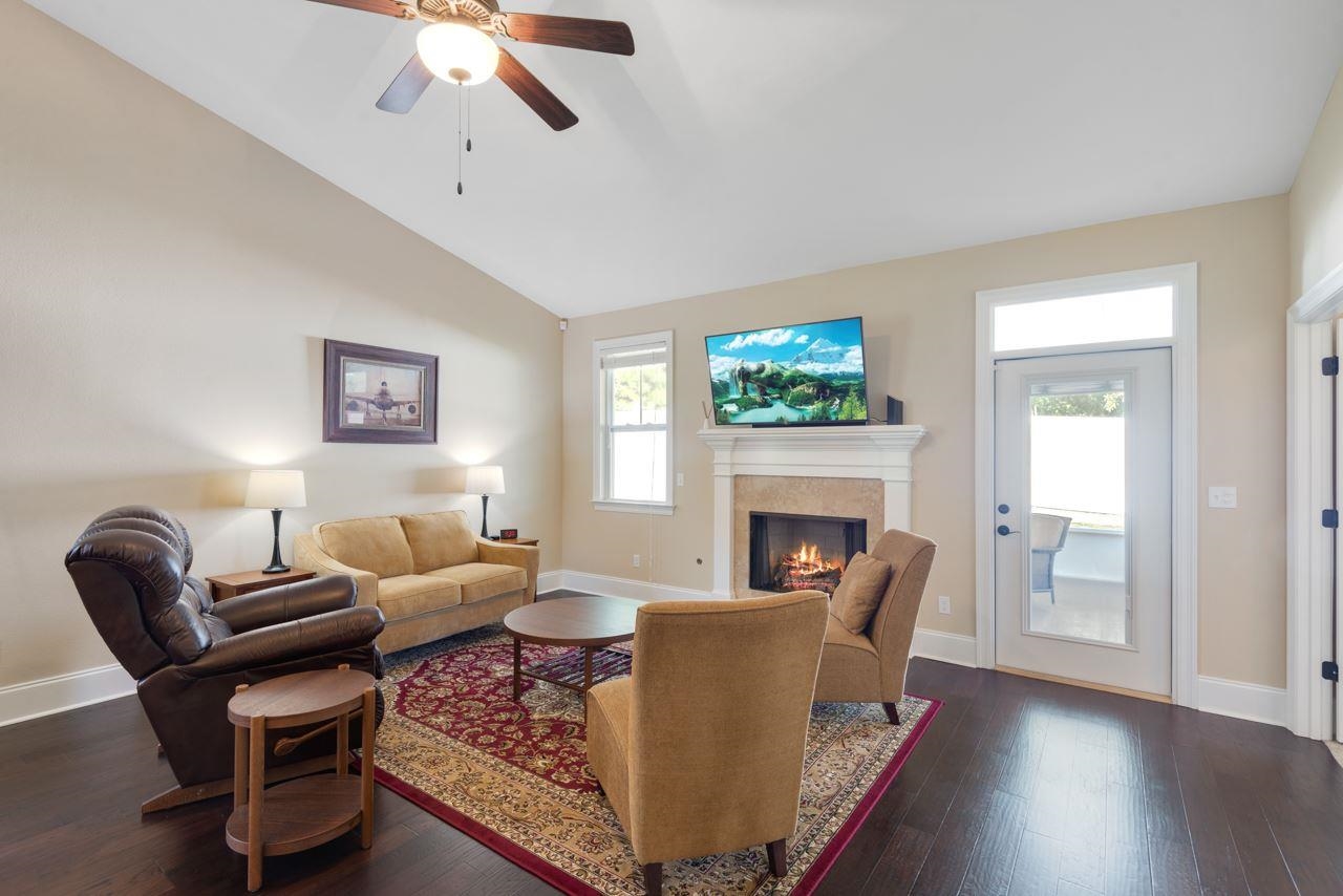 4017 Old Plantation Loop Tallahassee, FL 32311 - Photo 17 of 32