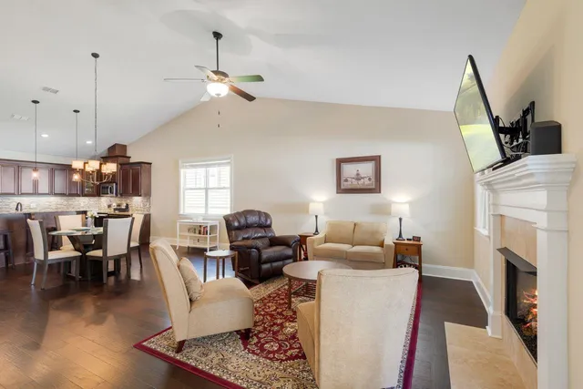 $379,000 | 4017 Old Plantation Loop, Tallahassee, FL 32311