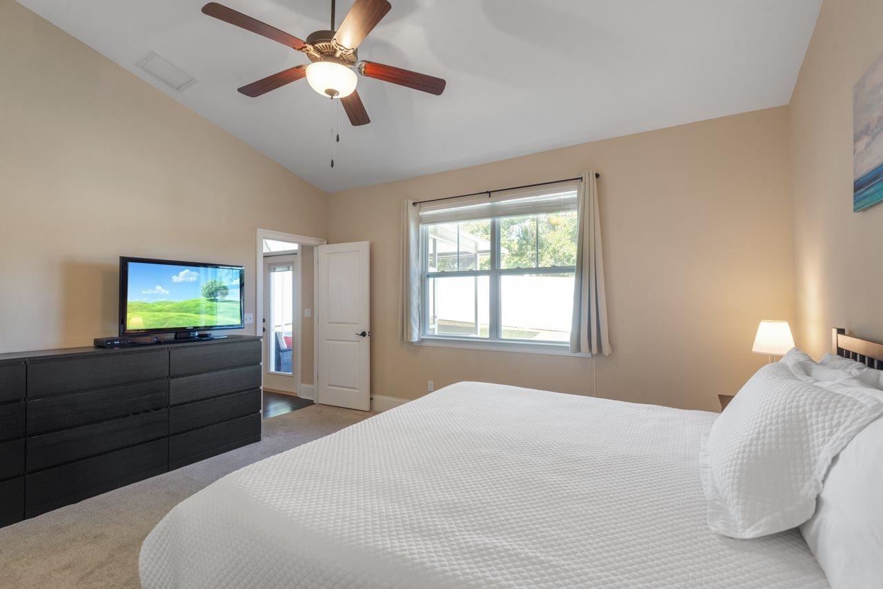 4017 Old Plantation Loop Tallahassee, FL 32311 - Photo 23 of 32