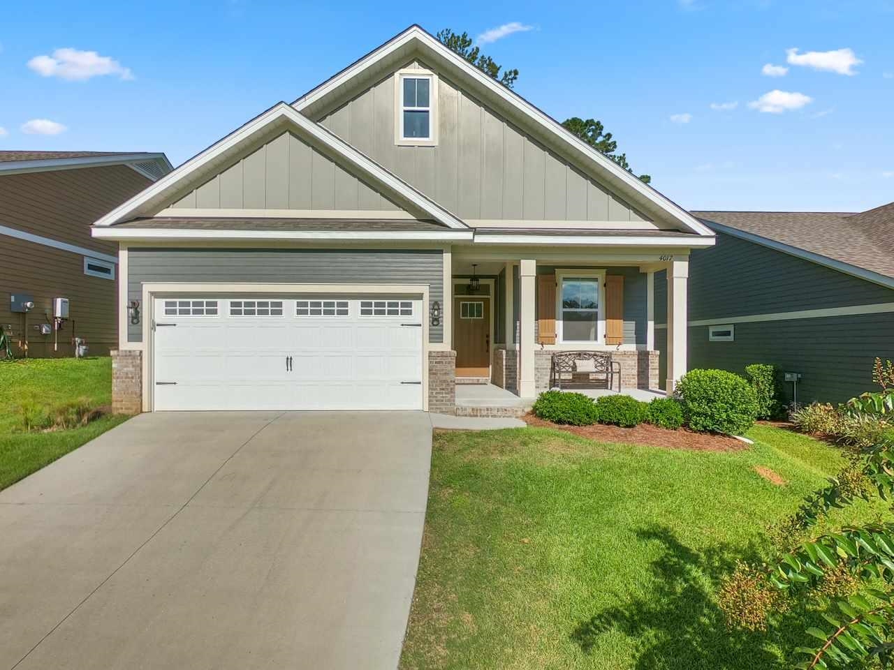 4017 Old Plantation Loop Tallahassee, FL 32311 - Photo 30 of 32