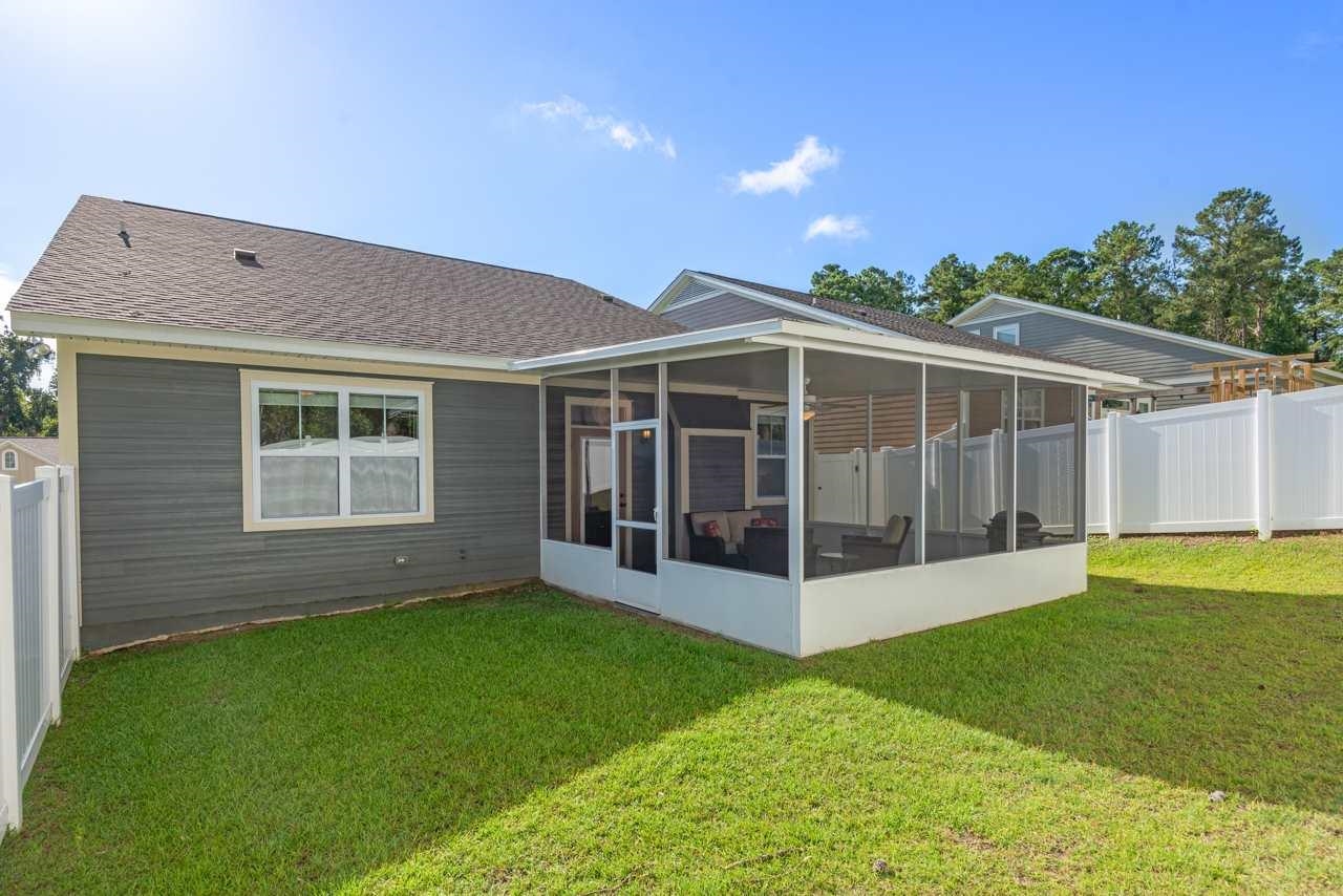 4017 Old Plantation Loop Tallahassee, FL 32311 - Photo 8 of 32