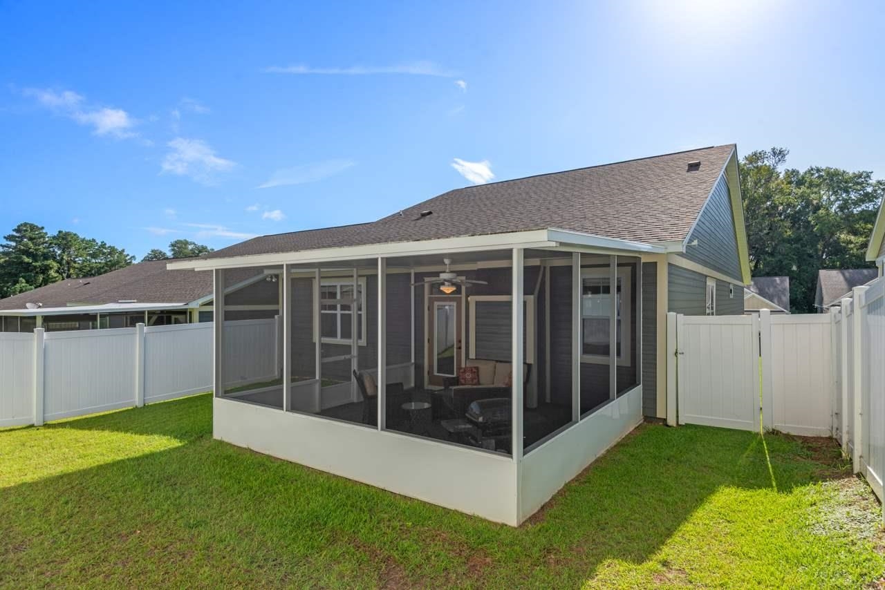 4017 Old Plantation Loop Tallahassee, FL 32311 - Photo 9 of 32