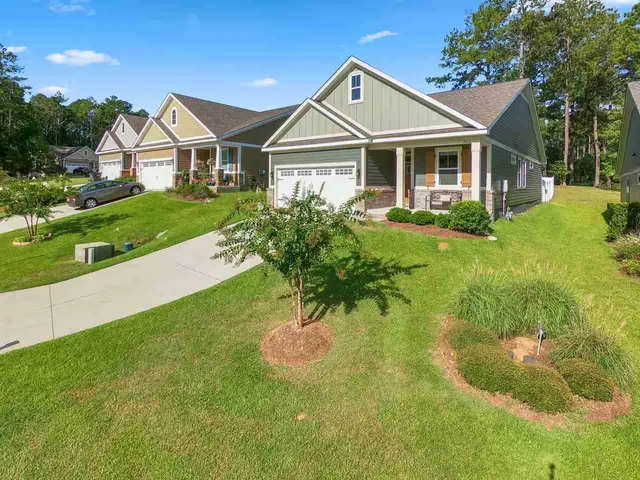 $379,000 | 4017 Old Plantation Loop, Tallahassee, FL 32311