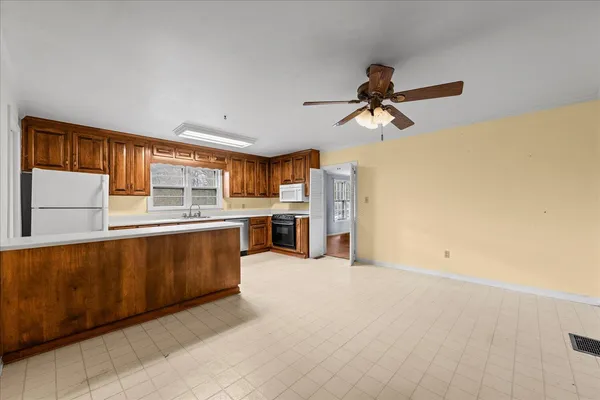 $160,000 | 127 Martin Luther King Junior Drive Southwest, Crawfordville, GA 30631