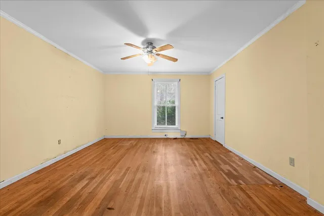 $199,900 | 127 Martin Luther King Junior Drive Southwest, Crawfordville, GA 30631