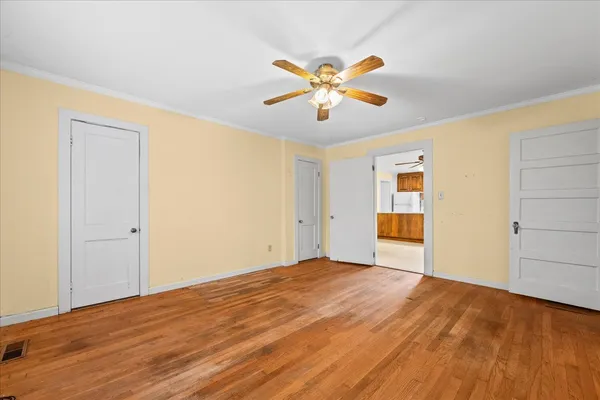 $160,000 | 127 Martin Luther King Junior Drive Southwest, Crawfordville, GA 30631