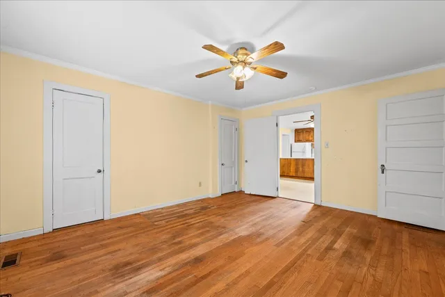 $199,900 | 127 Martin Luther King Junior Drive Southwest, Crawfordville, GA 30631