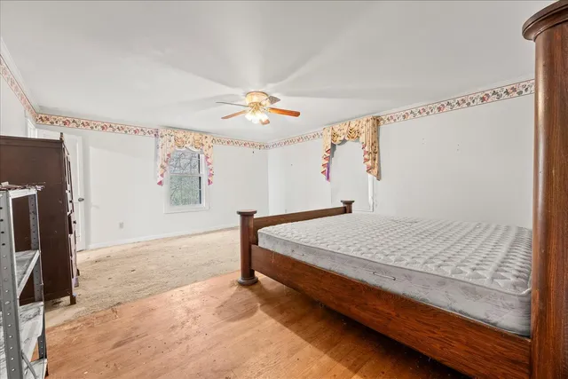 $199,900 | 127 Martin Luther King Junior Drive Southwest, Crawfordville, GA 30631