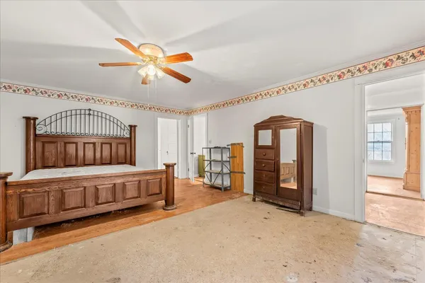 $160,000 | 127 Martin Luther King Junior Drive Southwest, Crawfordville, GA 30631