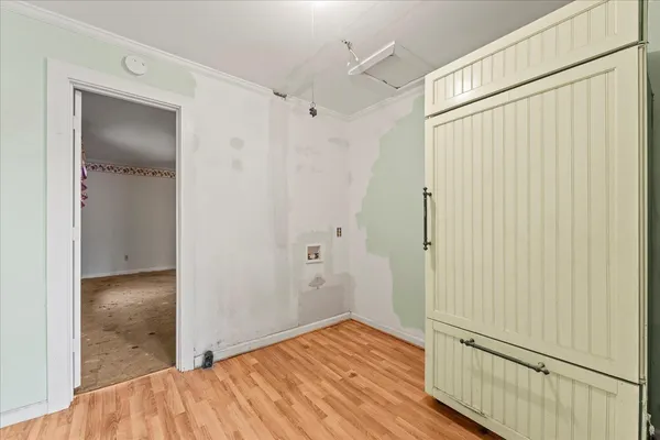 $160,000 | 127 Martin Luther King Junior Drive Southwest, Crawfordville, GA 30631