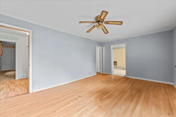 $160,000 | 127 Martin Luther King Junior Drive Southwest, Crawfordville, GA 30631