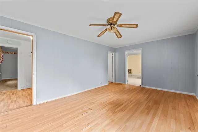 $199,900 | 127 Martin Luther King Junior Drive Southwest, Crawfordville, GA 30631