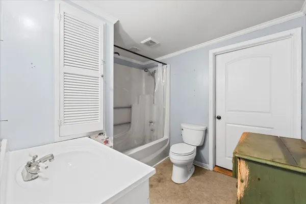 $160,000 | 127 Martin Luther King Junior Drive Southwest, Crawfordville, GA 30631