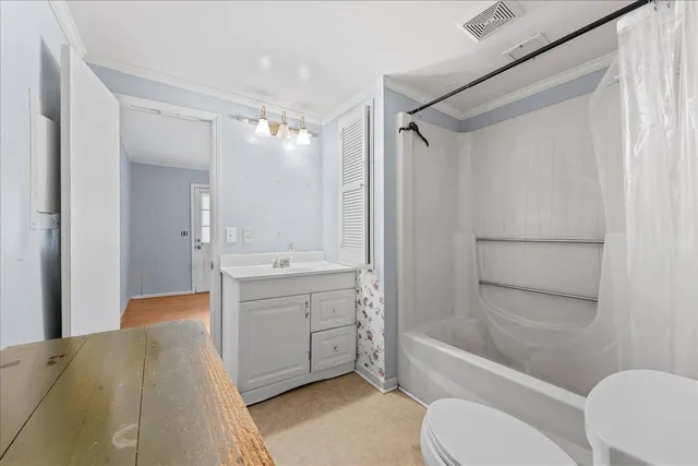 $199,900 | 127 Martin Luther King Junior Drive Southwest, Crawfordville, GA 30631