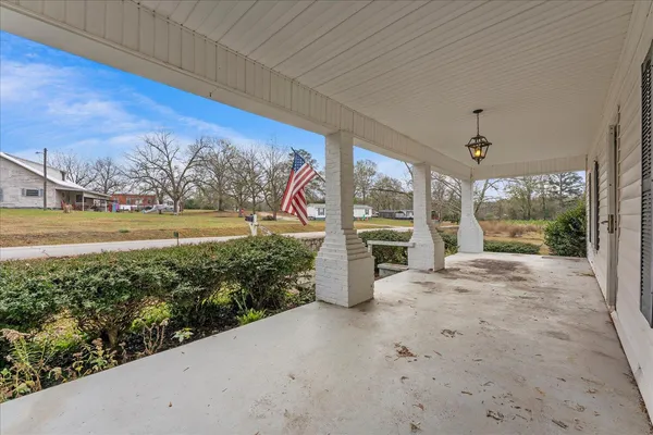 $160,000 | 127 Martin Luther King Junior Drive Southwest, Crawfordville, GA 30631