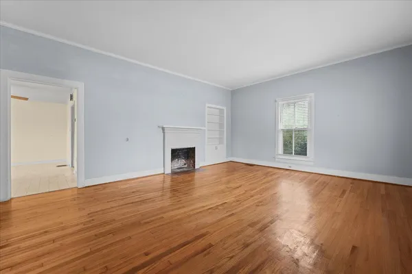 $160,000 | 127 Martin Luther King Junior Drive Southwest, Crawfordville, GA 30631