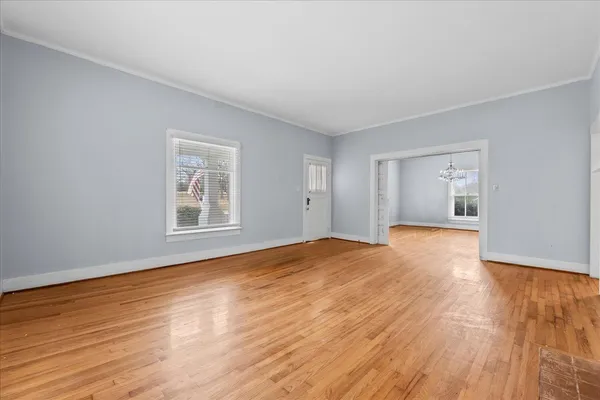 $160,000 | 127 Martin Luther King Junior Drive Southwest, Crawfordville, GA 30631