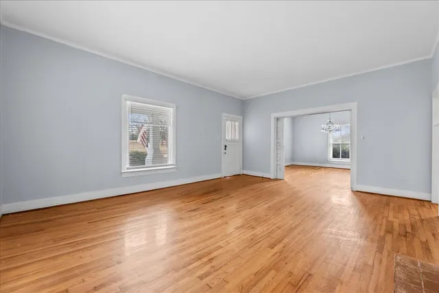 $199,900 | 127 Martin Luther King Junior Drive Southwest, Crawfordville, GA 30631