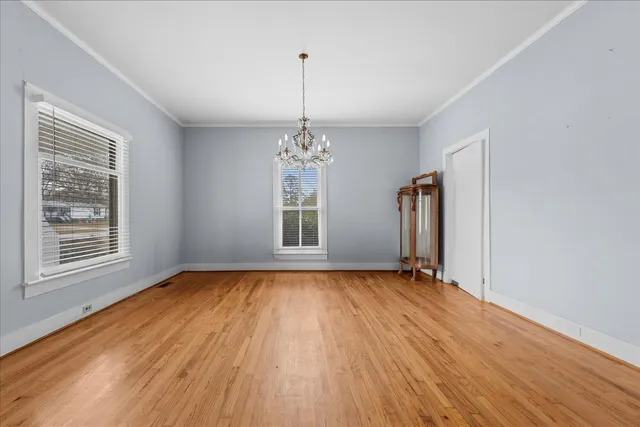 $199,900 | 127 Martin Luther King Junior Drive Southwest, Crawfordville, GA 30631