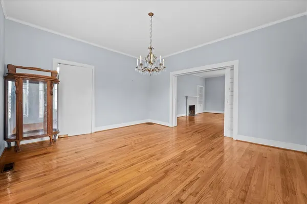 $160,000 | 127 Martin Luther King Junior Drive Southwest, Crawfordville, GA 30631