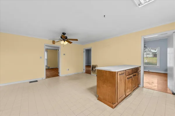 $160,000 | 127 Martin Luther King Junior Drive Southwest, Crawfordville, GA 30631