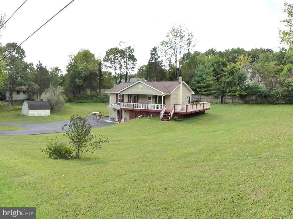 71 Sugar Maple Road Front Royal, VA 22630 - Photo 4 of 30 Exterior (Front)