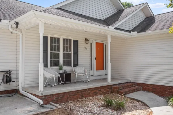 $390,000 | 100 Echota Trail, Seneca, SC 29672