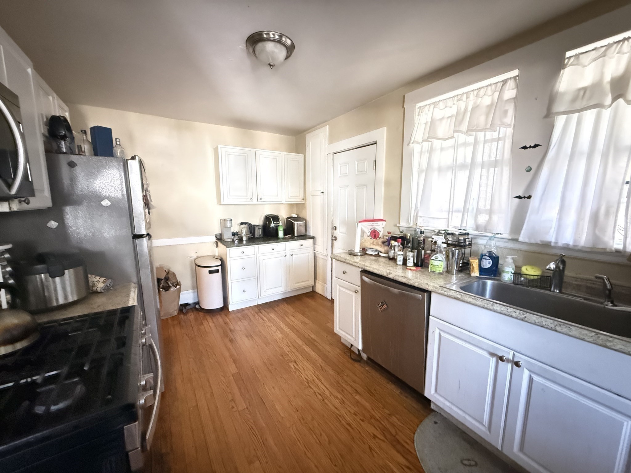 28 Claymoss Road, Unit 1 Boston, MA 02135 - Photo 7 of 12 Gallery Image 7